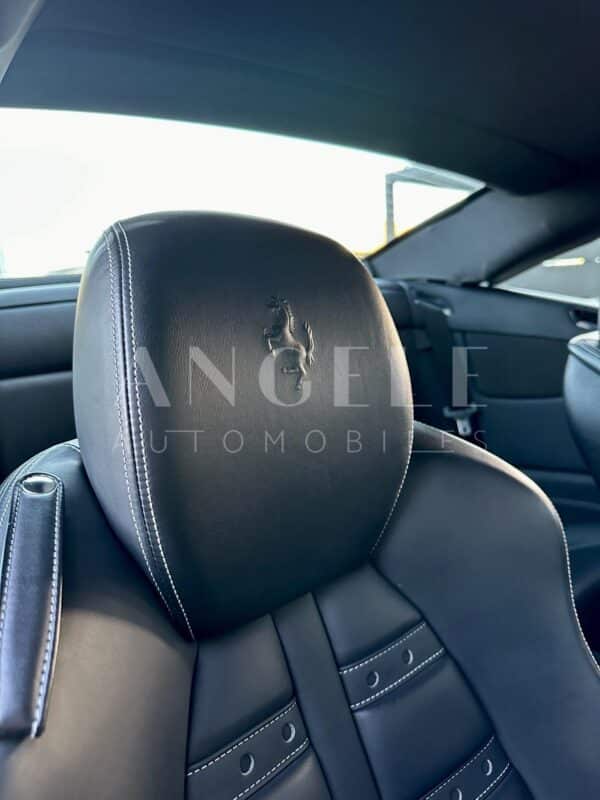 FERRARI CALIFORNIA NERO – Image 3
