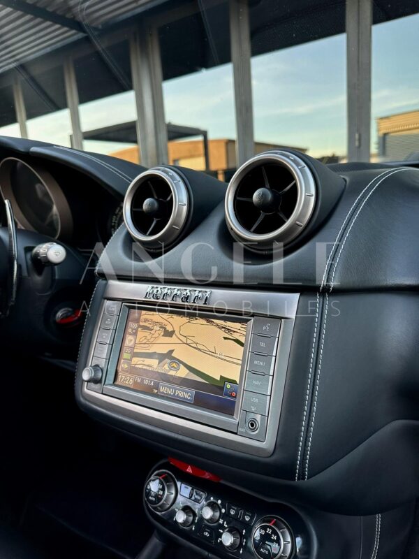 FERRARI CALIFORNIA NERO – Image 4
