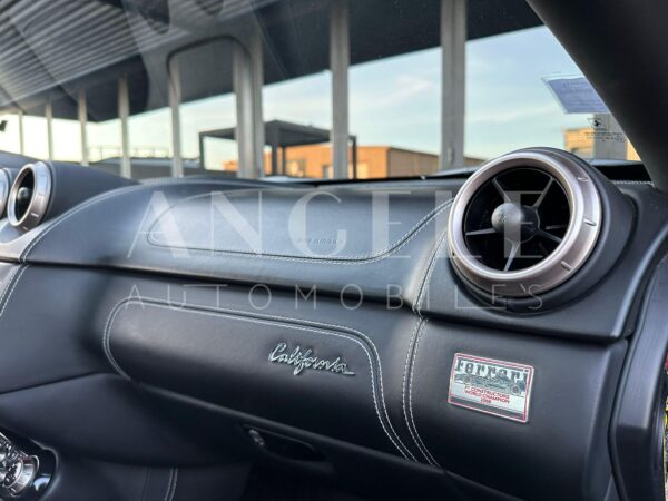 FERRARI CALIFORNIA NERO – Image 5