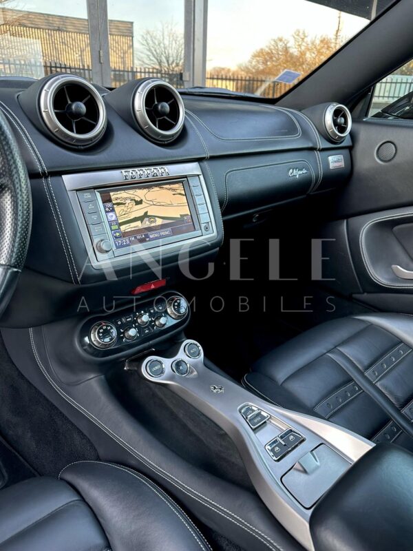 FERRARI CALIFORNIA NERO – Image 6