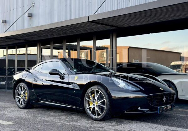 FERRARI CALIFORNIA NERO – Image 11