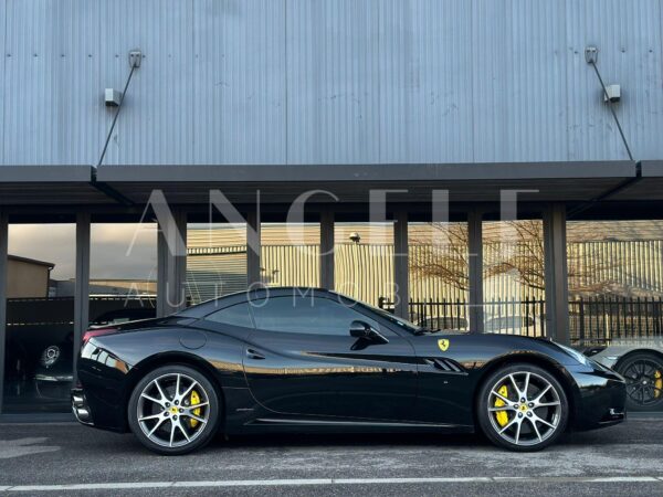 FERRARI CALIFORNIA NERO – Image 12