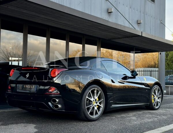 FERRARI CALIFORNIA NERO – Image 13