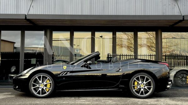 FERRARI CALIFORNIA NERO – Image 15