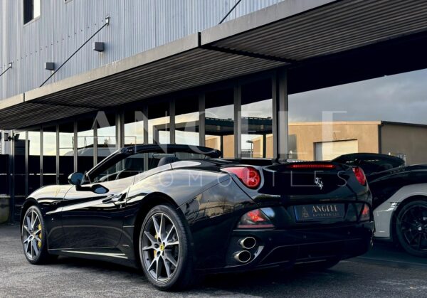 FERRARI CALIFORNIA NERO – Image 16