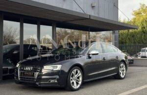 AUDI S5 SPORTBACK