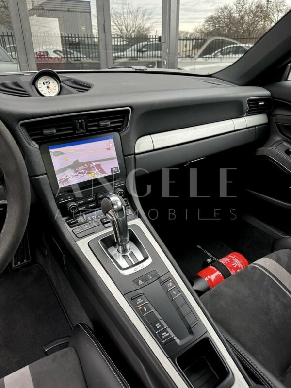 PORSCHE GT3 – Image 6