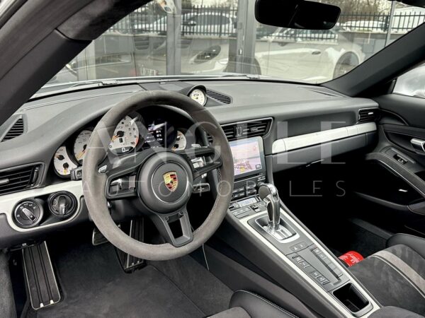 PORSCHE GT3 – Image 8