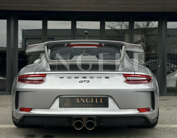 PORSCHE GT3 – Image 9