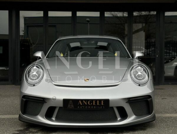 PORSCHE GT3 – Image 12