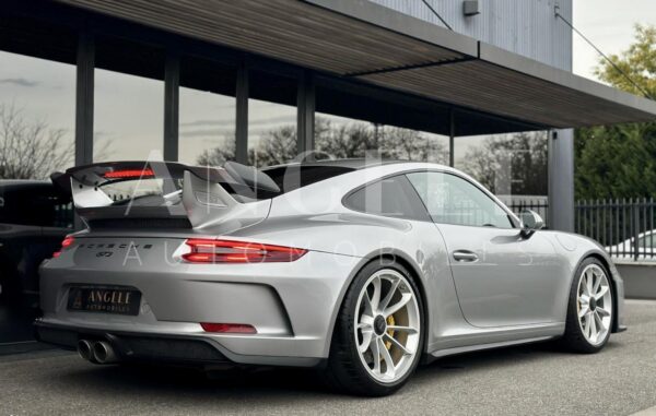 PORSCHE GT3 – Image 5