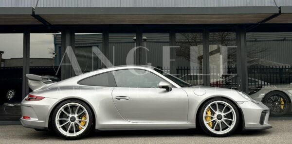PORSCHE GT3 – Image 11