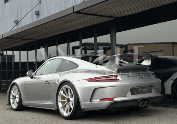 PORSCHE GT3 – Image 14