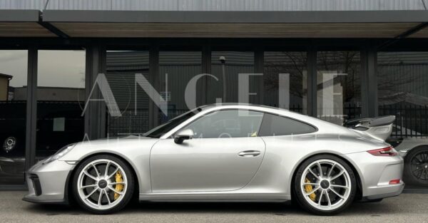 PORSCHE GT3 – Image 15