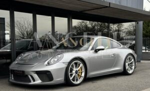 PORSCHE GT3