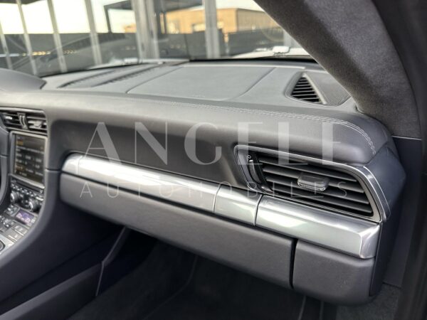 PORSCHE 911 CARRERA S – Image 7