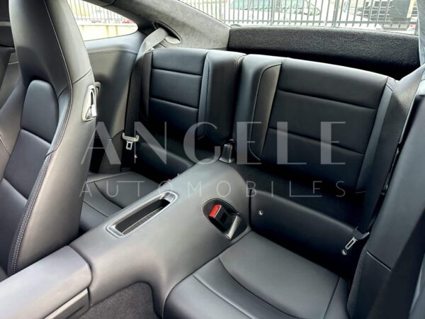 PORSCHE 911 CARRERA S – Image 12