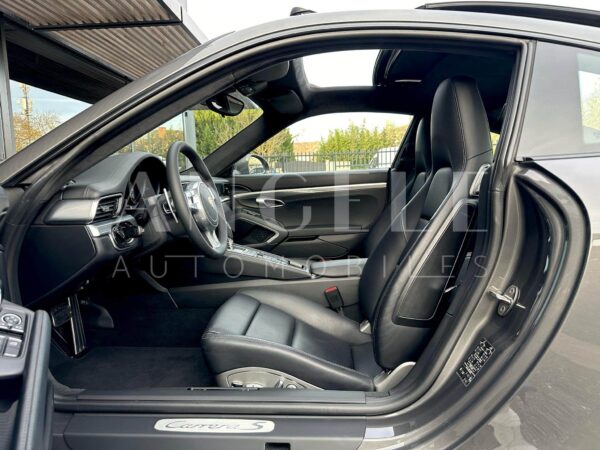 PORSCHE 911 CARRERA S – Image 5