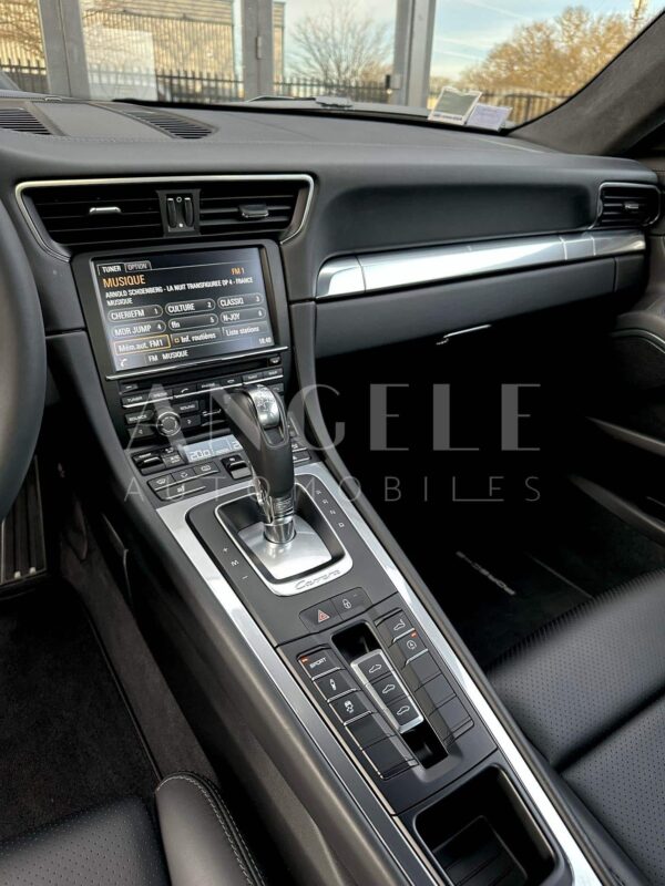 PORSCHE 911 CARRERA S – Image 6