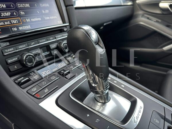 PORSCHE 911 CARRERA S – Image 9