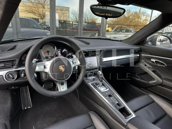 PORSCHE 911 CARRERA S – Image 15