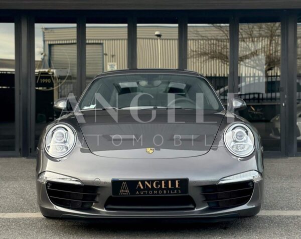 PORSCHE 911 CARRERA S – Image 13