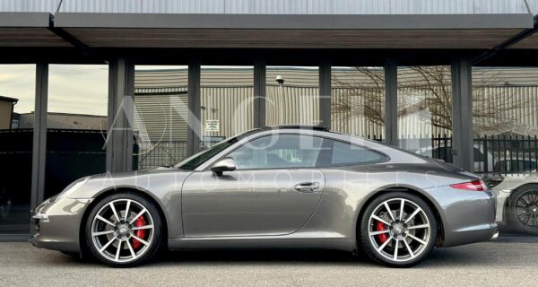 PORSCHE 911 CARRERA S – Image 8