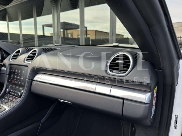718 BOXSTER S – Image 2