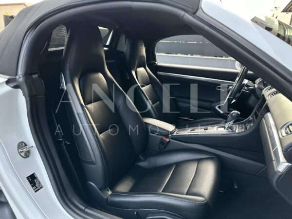 718 BOXSTER S – Image 8