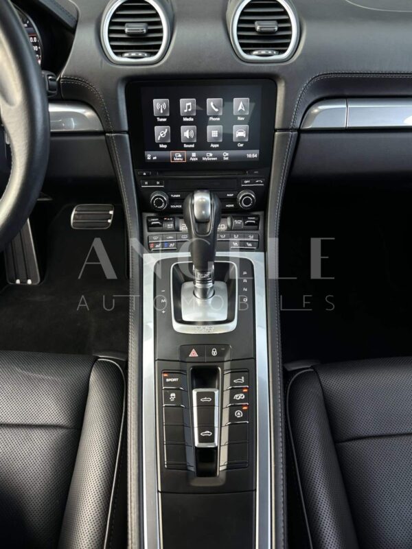 718 BOXSTER S – Image 17