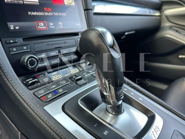 718 BOXSTER S – Image 5