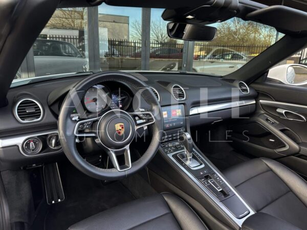 718 BOXSTER S – Image 6