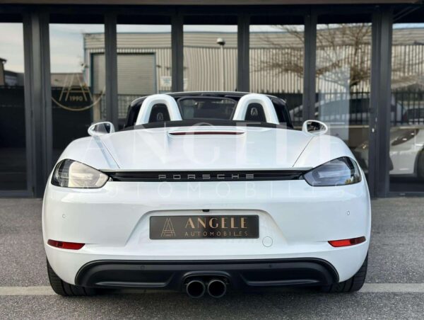 718 BOXSTER S – Image 15