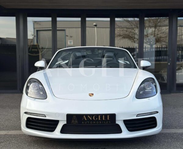 718 BOXSTER S – Image 3
