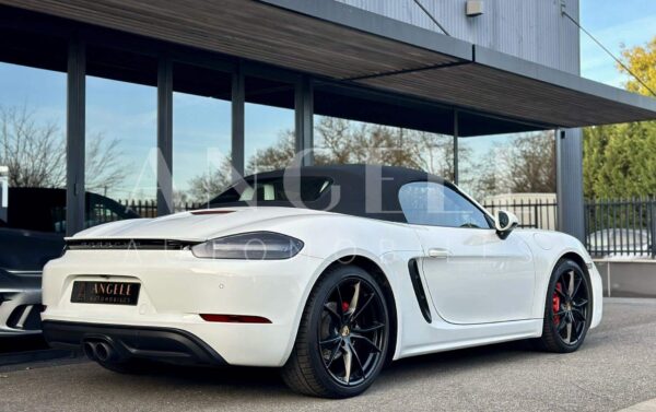 718 BOXSTER S – Image 11
