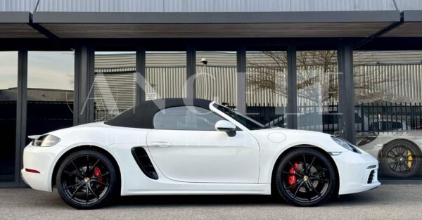 718 BOXSTER S – Image 14