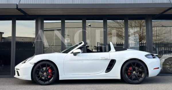718 BOXSTER S – Image 9