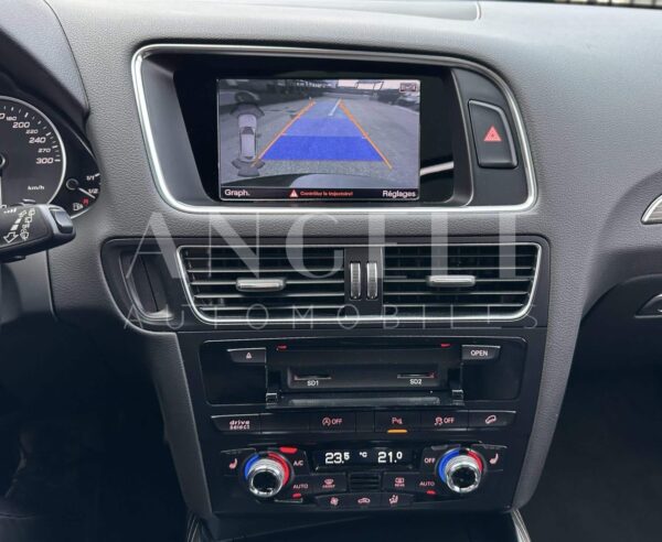 AUDI SQ5 – Image 4