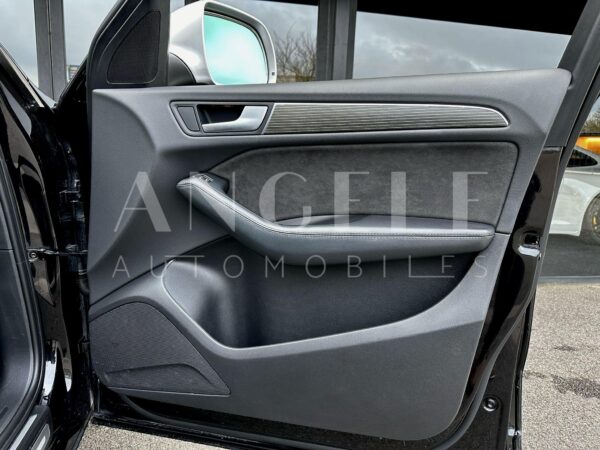AUDI SQ5 – Image 5