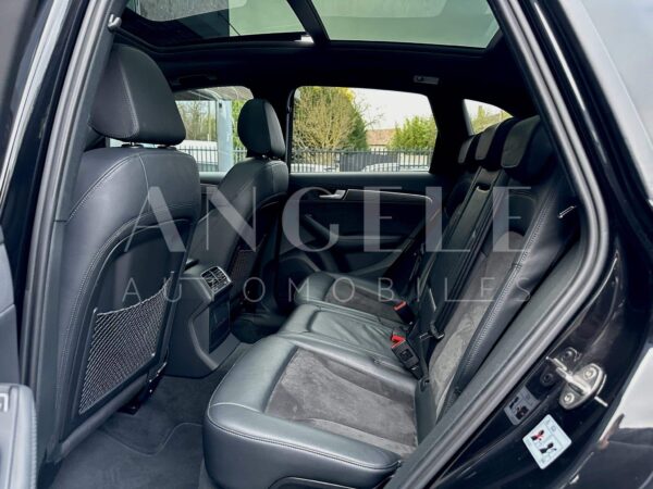 AUDI SQ5 – Image 11