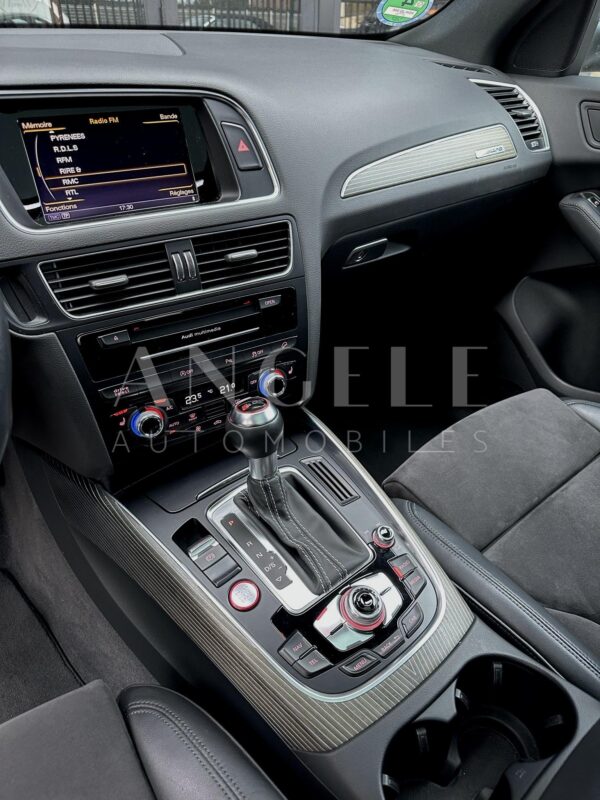 AUDI SQ5 – Image 7
