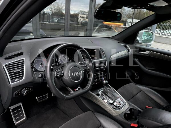 AUDI SQ5 – Image 2