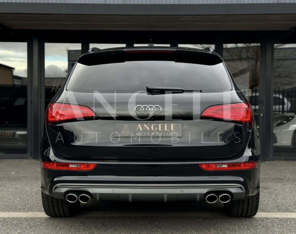 AUDI SQ5 – Image 10