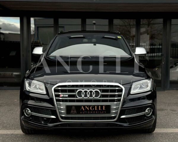 AUDI SQ5 – Image 16