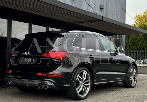 AUDI SQ5 – Image 3