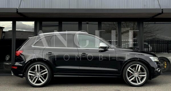 AUDI SQ5 – Image 12