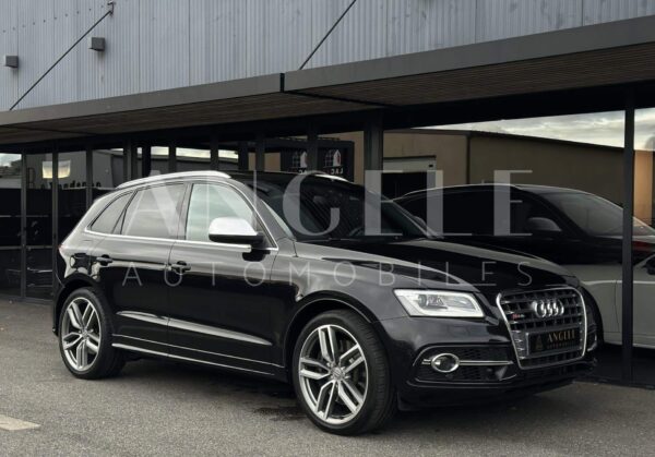 AUDI SQ5 – Image 14