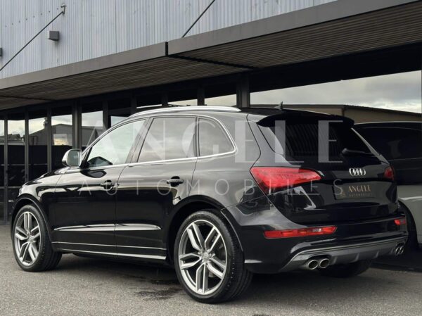 AUDI SQ5 – Image 6