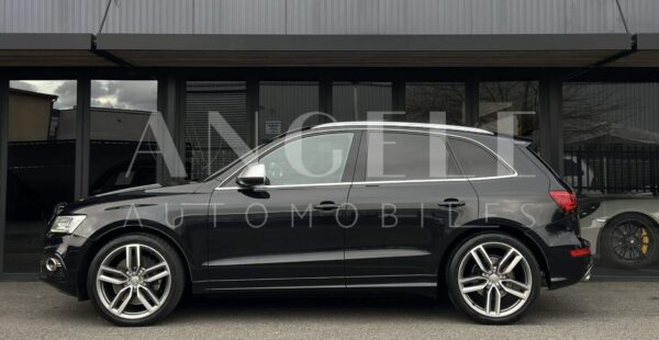 AUDI SQ5 – Image 15