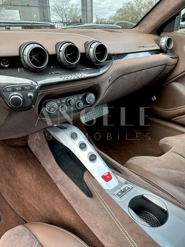FERRARI F12 NERO – Image 7